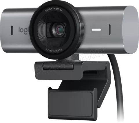 Photo de Webcam Logitech MX Brio 705 4K