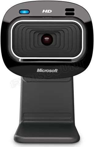 Photo de Webcam Microsoft LifeCam L2 HD-3000