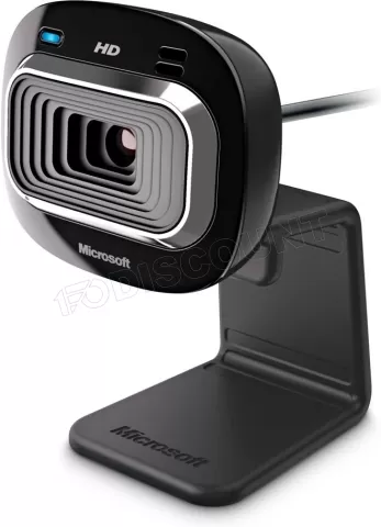 Photo de Webcam Microsoft LifeCam L2 HD-3000