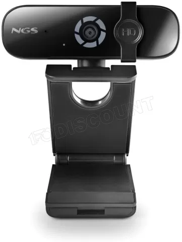Photo de Webcam NGS XpressCam 2000