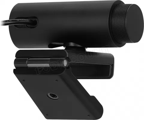 Photo de Webcam Streamplify Cam USB Full HD (Noir)