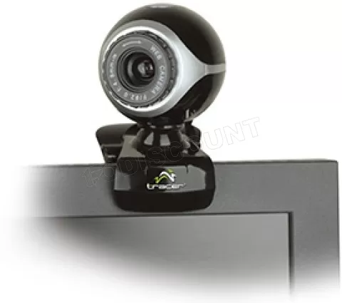 Photo de Webcam Tracer Gamma Cam