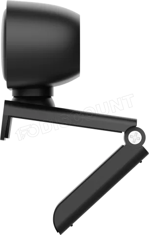 Photo de Webcam Trust Tomar Quad HD (Noir)