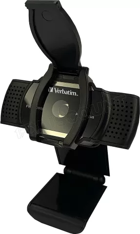 Photo de Webcam Verbatim AWC-01 Full HD