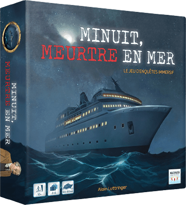 20 enquêtes à résoudre !