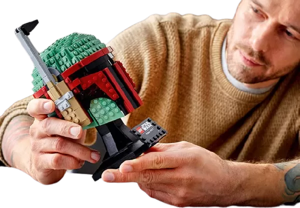 A vos mains, construisez !
