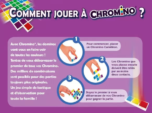 A vous la victoire !
