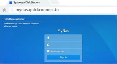 Accéder facilement à vos fichiers