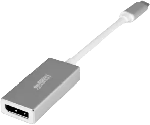 Adaptateur USB-C vers Display Port