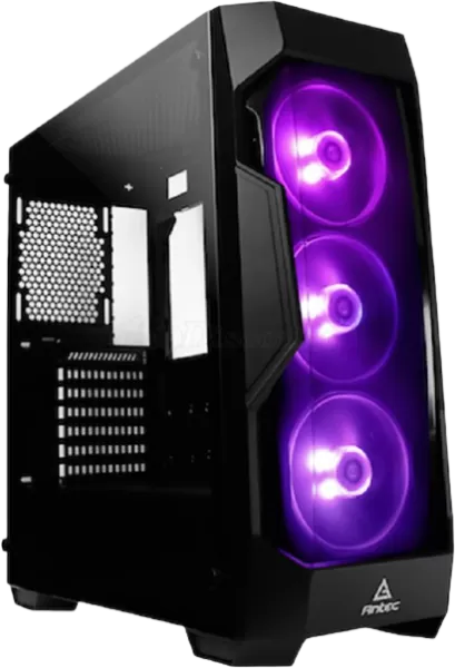 Admirez votre configuration