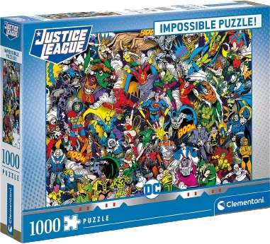 Cadre pour puzzle 1000 pieces - Cdiscount