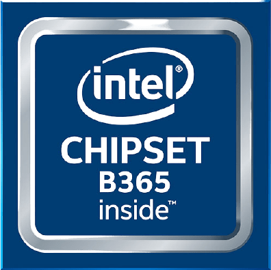 Chipset B365