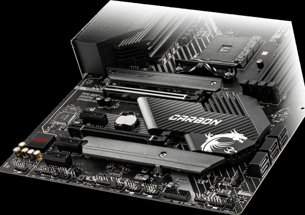 Compatible aux futures normes de stockage