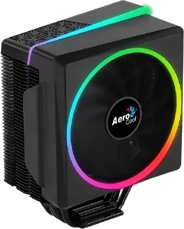 Compatible en RGB adressable