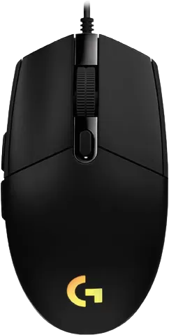 Configurez votre souris selon vos besoins