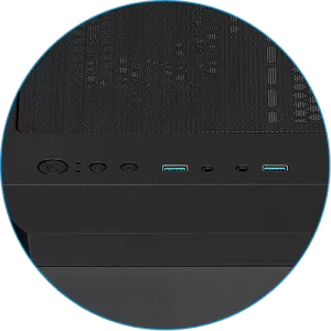 Connectez plusieurs ventilateurs à la fois