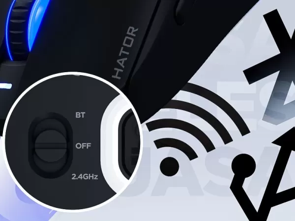 Connectivité flexible et autonomie renforcée