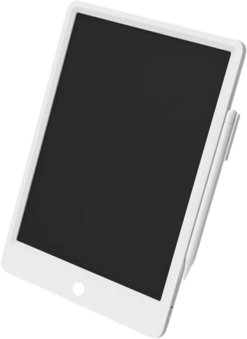 Continuez de gérer plein de choses avec votre tablette !