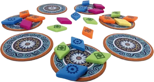 Découvrez le déroulement de votre partie de jeu