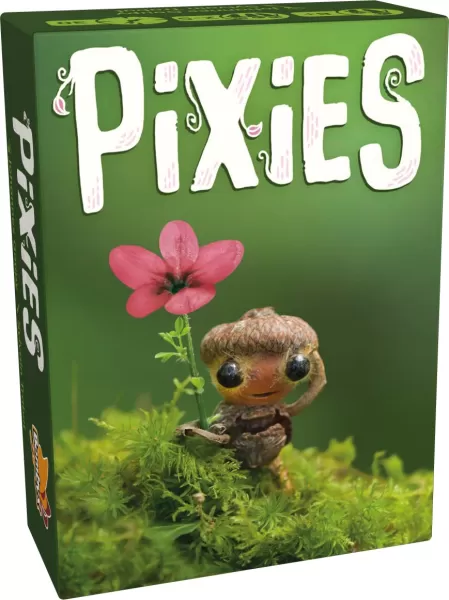 Découvrez le Monde Envoûtant de Pixies