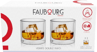 Dégustez le whisky tel que vous ne l'avez jamais goûté