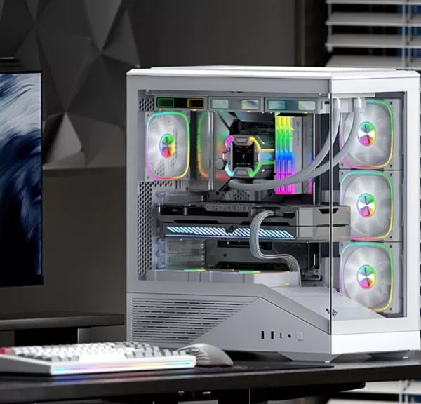Des dimensions généreuses pour un confort de montage optimal