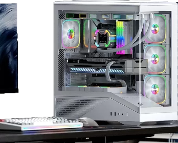 Des dimensions généreuses pour un confort de montage optimal