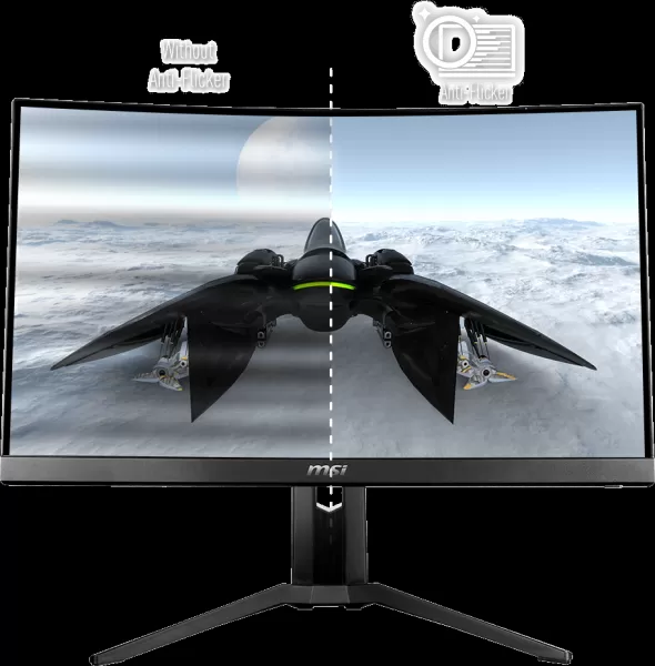 Des technologies pensées pour votre confort personnel