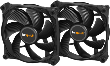 Des ventilateurs performants