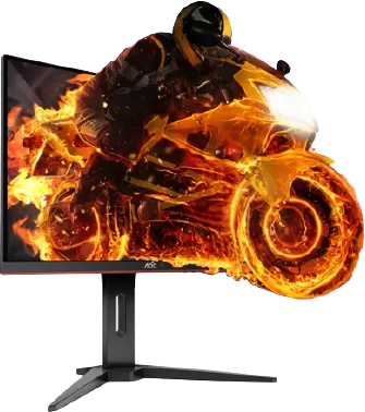 Des visuels époustoufflants