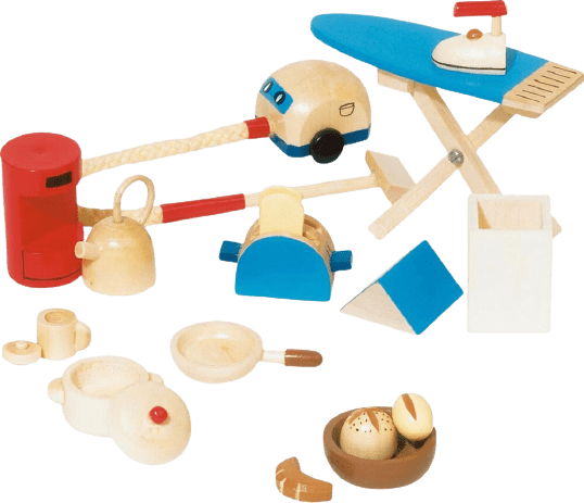 Devenez un petit cuisinier