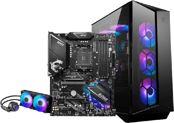 Donnez vie à votre setup