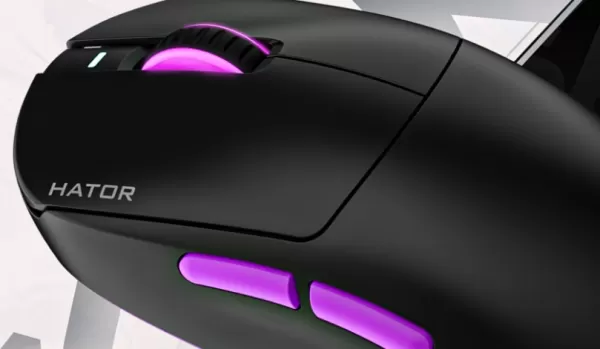 Durabilité, personnalisation et boutons programmables