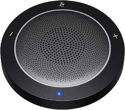 Enceinte de conférence USB