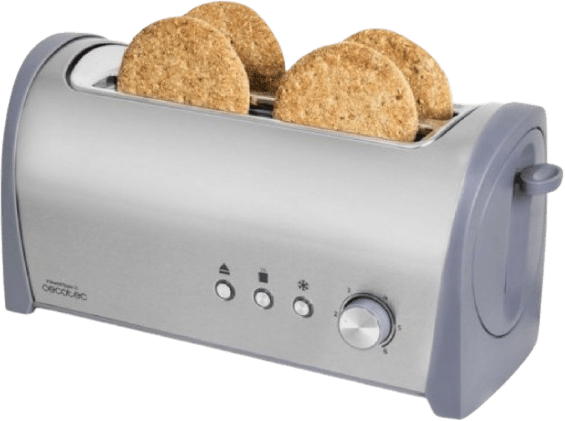 Faites dorer vos tartines