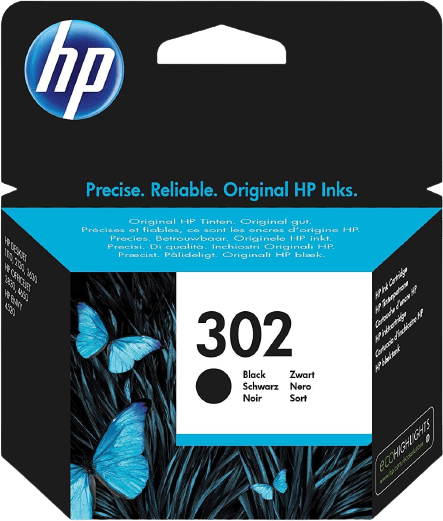 Faites le choix d'une encre de qualité