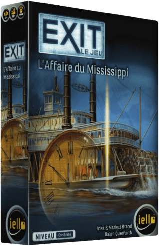 Faites preuve de logique