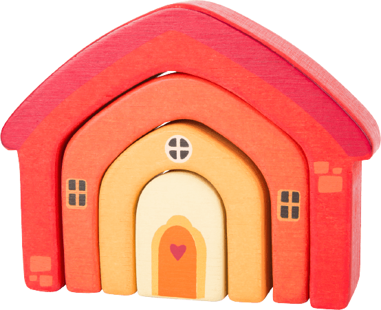 Faites valoir vos talents de constructeur