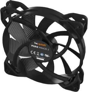 Fonction de Vitesse Variable du Ventilateur