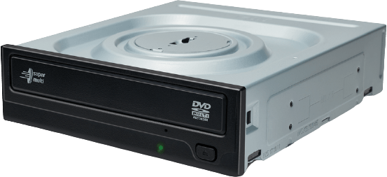 Gravez plus de disques