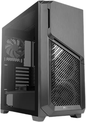 Il prendra en charge votre configuration