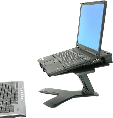 Imaginez vous avec un ordinateur de bureau