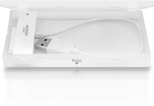 Installation rapide et simple