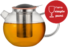 It's tea time !