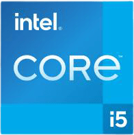 La gamme de processeurs Intel Core i5