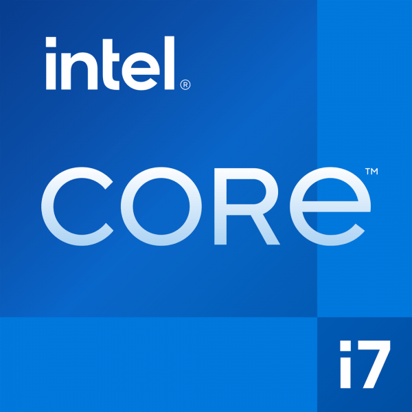 La gamme de processeurs Intel Core i7
