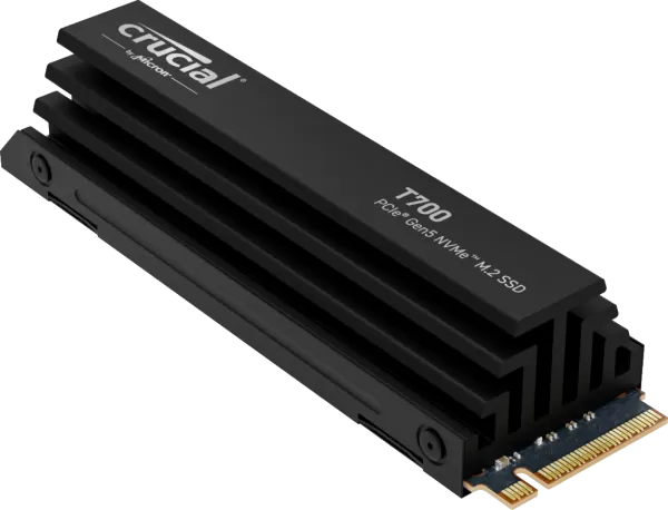 La performance du PCIe Gen.5
