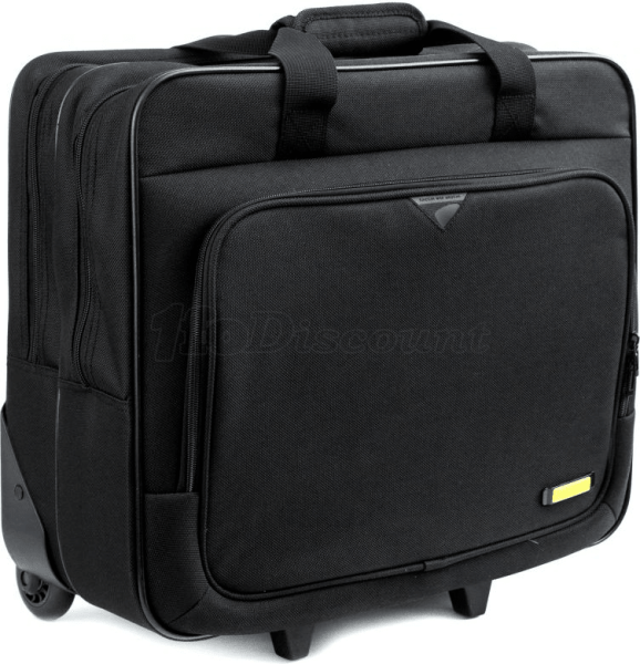 La petite valise idéale pour vos voyages