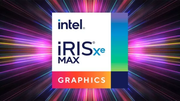 L'architecture graphique Intel X