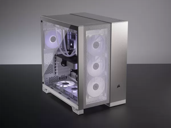 Mettez votre boitier Corsair en valeur